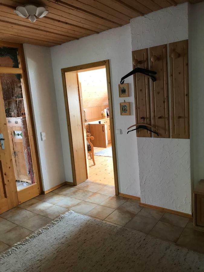 Haberlhaus Διαμέρισμα Königstein in der Oberpfalz Εξωτερικό φωτογραφία